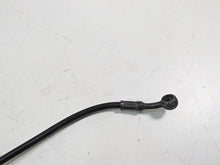 Load image into Gallery viewer, 2021 Aprilia RS660 Rear Abs Brake Line Hose Set 2B006459 2B006458