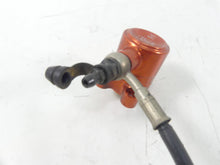 Load image into Gallery viewer, 2008 Ducati Hypermotard 1100S Stm Clutch Slave Cylinder 30mm + Line SDU-R400
