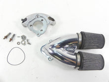 Load image into Gallery viewer, 2002 Harley Softail FXSTDI Deuce S&S Single Bore Induction Tuned Kit 170-0308B | Mototech271