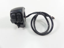 Load image into Gallery viewer, 2019 Harley Softail FLSB Sport Glide Left Hand Control Switch -Parts 71500288