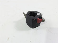 Load image into Gallery viewer, 2015 BMW R1200 GS Adv K51 Left Hand Abs Cruise Control Switch 61318549965