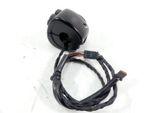 Load image into Gallery viewer, 2017 Harley Softail FXSB Breakout Left Hand Control Switch -Read 71500292 | Mototech271