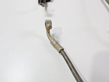 Load image into Gallery viewer, 2021 Kawasaki Teryx KRX KRF 1000 ES Flexible Brake Lines 43095-1746 43095-1638