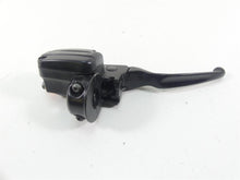 Load image into Gallery viewer, 2011 Harley VRSCF Muscle Rod Front Brembo Brake Master Cylinder 11/16 44551-08F | Mototech271