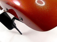 Load image into Gallery viewer, 2014 Harley VRSCF Muscle V-Rod Front Fender & Bracket - Read 59024-09 | Mototech271