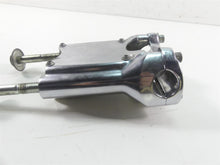 Load image into Gallery viewer, 2003 Harley Sportster XL1200 C 100th Anniv Handlebar Riser Holder Set 56192-01 | Mototech271