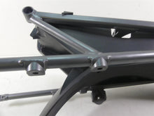 Load image into Gallery viewer, 2017 BMW R1200GS GSW K50 Straight Subframe Sub Frame Inner Fender 46518354222