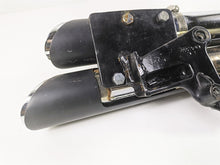 Load image into Gallery viewer, 2010 Harley Dyna FXDB Street Bob Vance Hines Shortshots Exhaust - Read 47333