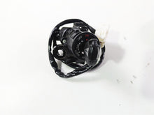 Load image into Gallery viewer, 2022 Kawasaki ZR900RS Cafe Ignition Switch Key Lock Tank Cap Set Read 27048-5159