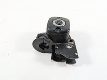 Load image into Gallery viewer, 2009 Harley Softail FLSTSB Cross Bones Front Master Cylinder 9/16 45019-08C