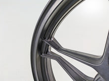 Load image into Gallery viewer, 2013 Moto Guzzi V7 750 Stone Straight Cast Front Wheel Rim 18x2.5 887571