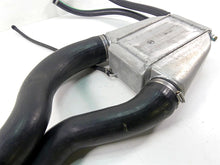 Load image into Gallery viewer, 2011 Sea-Doo RXT-X 260 Intercooler Radiator + Hoses Tubes Set 276000397
