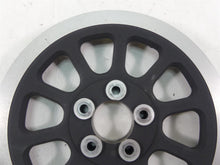 Load image into Gallery viewer, 2017 Harley FLS Softail Slim Rear Drive Belt Pulley 66T 24mm 37778-07 | Mototech271