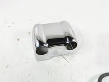 Load image into Gallery viewer, 2016 Harley FLSTC Softail Heritage Ignition Coil & Chrome Cover 31696-07A | Mototech271