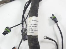 Load image into Gallery viewer, 2020 Can Am Maverick X3 XMR Turbo RR Engine Wiring Harness Loom No Cut 420666608 | Mototech271