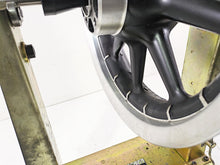 Load image into Gallery viewer, 2008 Harley Touring FLHTP Electra Glide Straight 16x3 Rear Wheel Rim 43402-00B | Mototech271