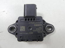 Load image into Gallery viewer, 2016 BMW R1200GS K50 Bosch Speed Sensor Box Module 61358546524