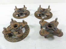 Load image into Gallery viewer, 2016 Polaris RZR900 S 2-5" Highlifter Lift Kit Cntrl Arm Set -Read PLK9RZRS-50 | Mototech271