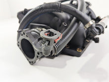 Load image into Gallery viewer, 2019 Sea-Doo Spark 900 Trixx Intake Manifold & Injectors 420867368 420874855