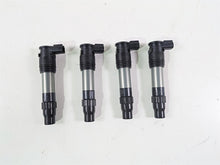 Load image into Gallery viewer, 2020 Kawasaki Z900 ZR900 Ignition Coils Stick Coil Set 21171-0033