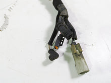 Load image into Gallery viewer, 2012 Harley FLD Dyna Switchback Main Wiring Harness Loom -No Cuts 71072-12A
