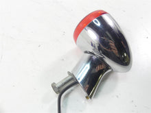 Load image into Gallery viewer, 2010 Harley FXDWG Dyna Wide Glide Right Rear Turn Signal Blinker 68461-09 | Mototech271