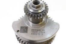 Load image into Gallery viewer, 2015 BMW S1000RR K46 Crankshaft Crank Shaft & Flywheel Rotor 11218536310 | Mototech271