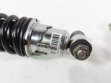 Load image into Gallery viewer, 2009 Harley XR1200 Sportster Straight 14" Rear Shock Damper Set 54668-08 | Mototech271