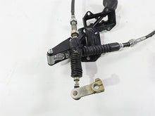 Load image into Gallery viewer, 2023 Kawasaki Teryx KRX KRF 1000 C Shift Lever Gear Selector & Cable 54010-0629