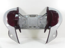 Load image into Gallery viewer, 2009 Victory Vision Tour Rear Passenger Hand Grab Set 5436168 5436169