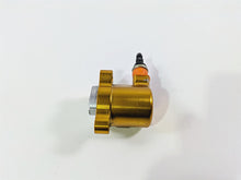 Load image into Gallery viewer, 2010 Ducati Streetfighter 1098 S Oberon Clutch Slave Cylinder CLU-0116