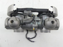 Load image into Gallery viewer, 2017 Triumph Thruxton 1200 R Throttle Body Fuel Injection T1240285 | Mototech271