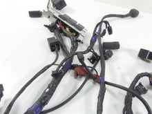 Load image into Gallery viewer, 2013 Triumph Rocket 3 Touring Wiring Harness Loom Relay Set T2502404