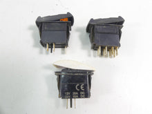 Load image into Gallery viewer, 2018 Polaris RZR1000 XP EPS Ignition Awd 4Wd Light Switch Set 5412138 | Mototech271