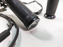 Load image into Gallery viewer, 2006 Harley Sportster XL1200 Hand Control Switch + Chrome Button Set 71597-96B | Mototech271