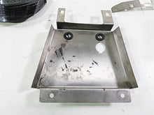 Load image into Gallery viewer, 2009 Ducati Monster 1100 S Competition Werkes Palter Holder Led Taillight Set | Mototech271