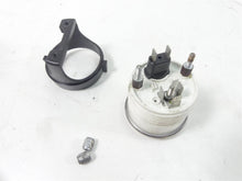 Load image into Gallery viewer, 2011 Harley Touring FLTRX Road Glide Air Temp Temperature Gauge 75166-01A