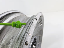 Load image into Gallery viewer, 2015 BMW R1200GS K50 Rear Wheel Rim 17x4.5 Runout 36318526904