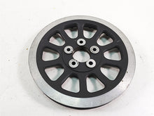 Load image into Gallery viewer, 2020 Harley Softail FXBB Street Bob Rear Drive Belt Pulley Sprocket 66T 37778-07
