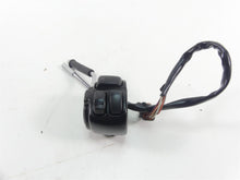 Load image into Gallery viewer, 2003 Harley Sportster XL1200 C 100th Anniv Right Hand Control Switch 71684-06A | Mototech271