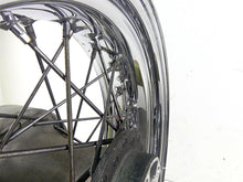 Load image into Gallery viewer, 2010 Harley Touring FLHRC Road King Rear Wheel Rim 16x5 -Read 41052-09 | Mototech271
