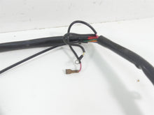Load image into Gallery viewer, 1989 Harley Touring FLTC Tour Glide Main Wiring Harness Loom - No Cuts 70985-89A | Mototech271