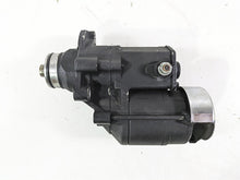 Load image into Gallery viewer, 2008 Harley Touring FLHTCU E-Glide 105TH Engine Starter Motor 96 103 31618-06A | Mototech271