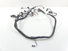 Load image into Gallery viewer, 2018 Can Am Maverick X3 Turbo STD Engine Wiring Harness Loom - No Cut 420666606