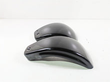 Load image into Gallery viewer, 2022 Harley FXLRS Softail Low Rider Side Cover Set -Small Dent 69201505 61300648