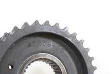 Load image into Gallery viewer, 2014 Harley Dyna FXDB Street Bob Transmission Drive Belt Sprocket Pulley 40659-0 | Mototech271