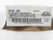 Load image into Gallery viewer, 2014 Harley Touring FLHTK Electra Glide Screamin Eagle EFI Super Tuner 32109-08C