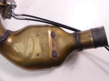 Load image into Gallery viewer, 2012 Honda CBR600RR Stock Header Manifold Pipe Servo 18150-MFJ-A41 31420-MFJ-A42 | Mototech271