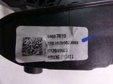 Load image into Gallery viewer, 2020 Vanderhall Venice BlackJack Accelerate Throttle Brake Pedal Set 64657619 | Mototech271