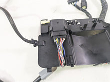 Load image into Gallery viewer, 2015 Harley Touring FLHTKL Electra Glide Front Gauges Wiring Harness 69200121A